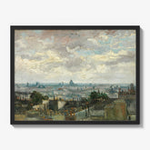 View of Paris by Vincent van Gogh - thumbnail_1_bf_66488defbc76b73548b8c982